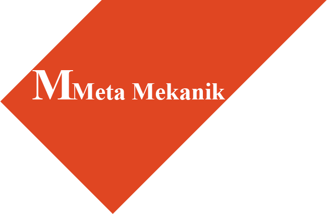 Meta Mekanik